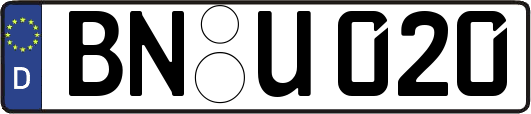 BN-U020
