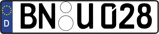 BN-U028