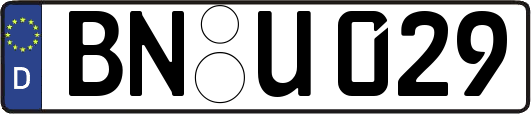 BN-U029