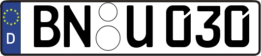 BN-U030