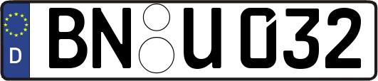 BN-U032