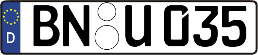 BN-U035