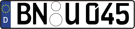 BN-U045