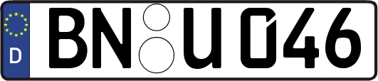 BN-U046