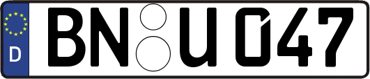 BN-U047