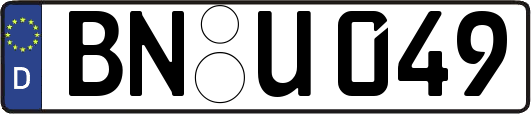 BN-U049