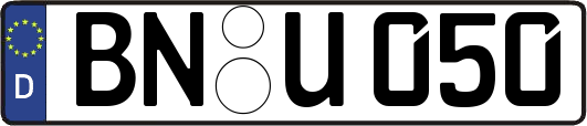 BN-U050