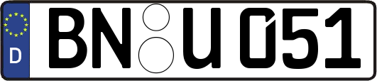 BN-U051