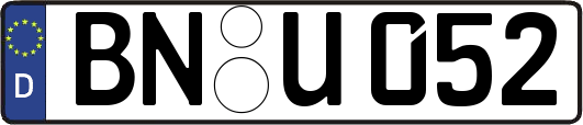 BN-U052