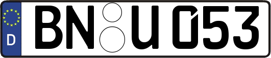 BN-U053