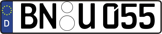 BN-U055