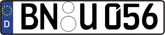 BN-U056