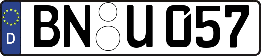 BN-U057
