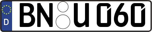 BN-U060