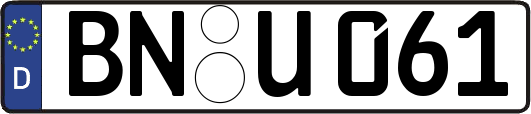 BN-U061