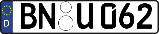BN-U062