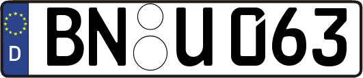 BN-U063