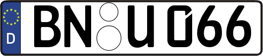 BN-U066
