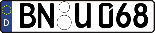 BN-U068