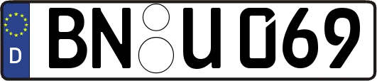 BN-U069