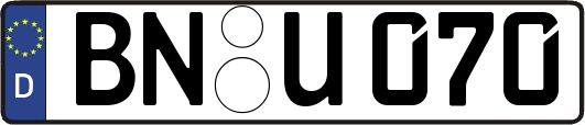 BN-U070