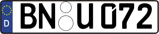 BN-U072