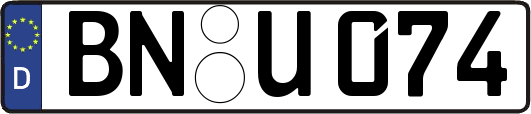 BN-U074