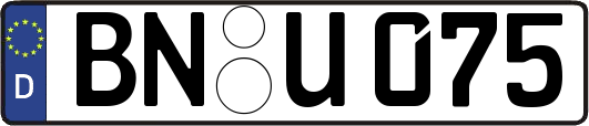 BN-U075