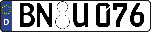BN-U076
