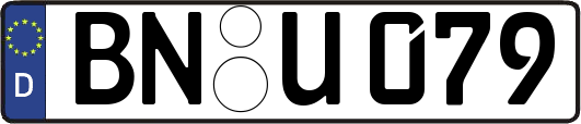BN-U079