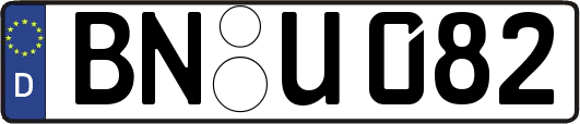 BN-U082