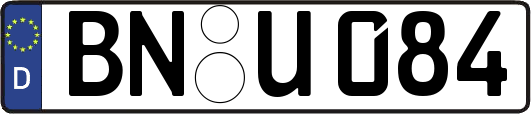 BN-U084