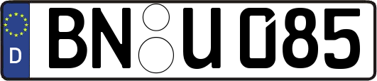 BN-U085