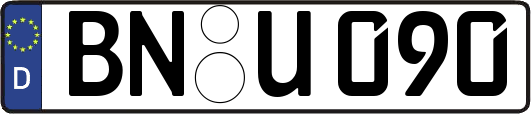 BN-U090