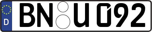 BN-U092