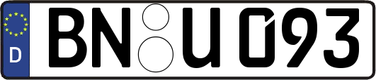 BN-U093