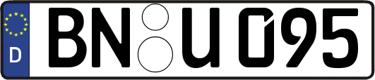 BN-U095