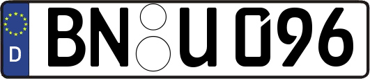 BN-U096