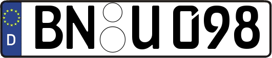 BN-U098