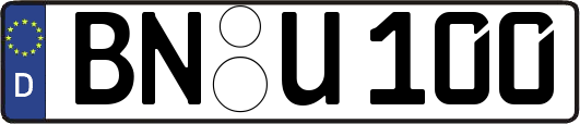 BN-U100
