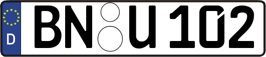 BN-U102