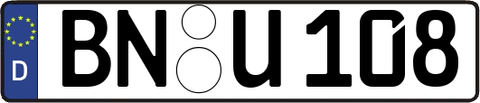 BN-U108
