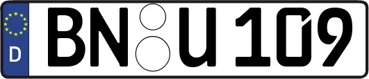 BN-U109