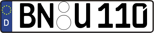 BN-U110
