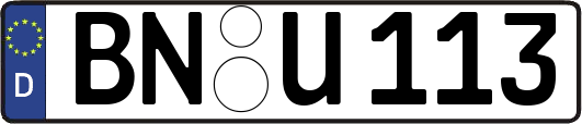 BN-U113
