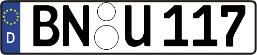 BN-U117