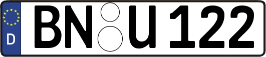 BN-U122