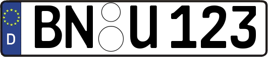 BN-U123