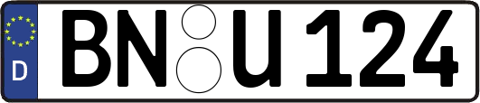 BN-U124
