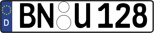 BN-U128